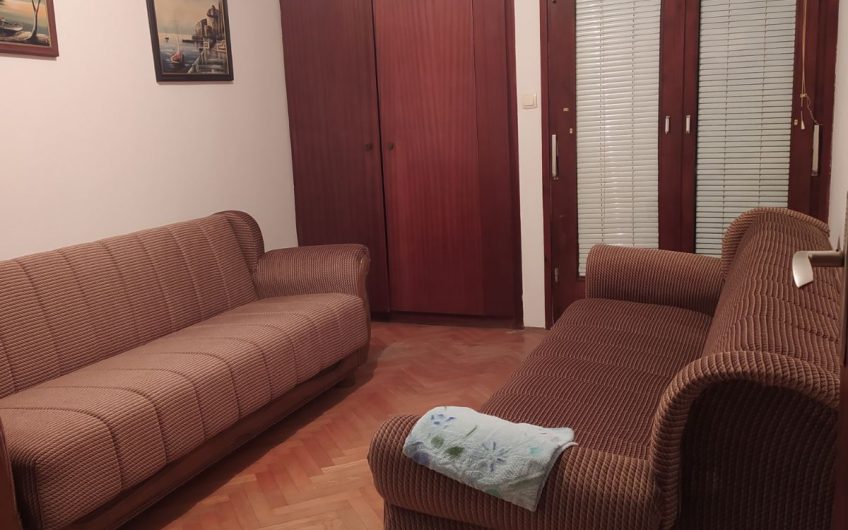 Two-bedroom apartment in Bar, 62 m²