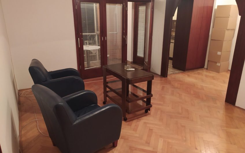 Two-bedroom apartment in Bar, 62 m²