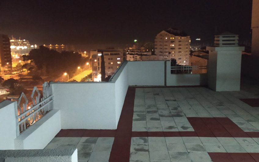 Two-bedroom apartment in Bar, 62 m²