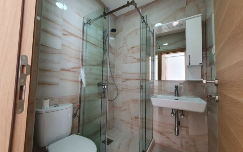 New studio in Bar, 45 m²
