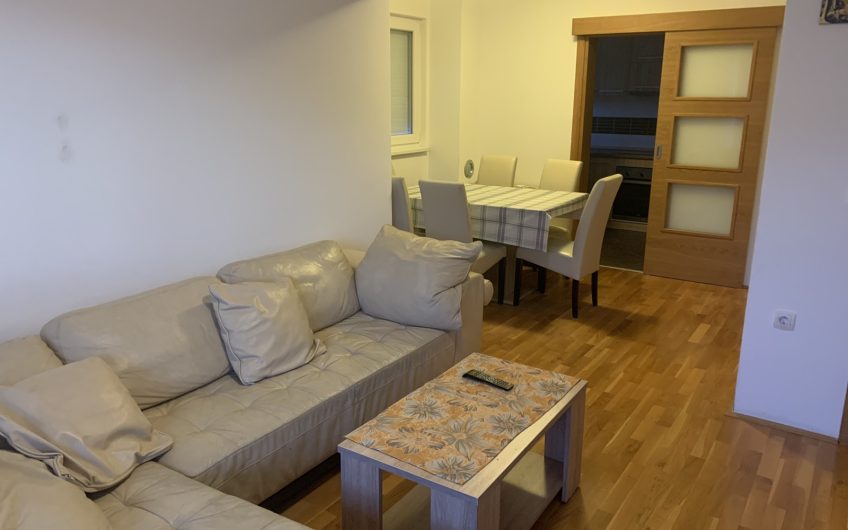 Spacious new two-bedroom apartment in Bar, 72 m²