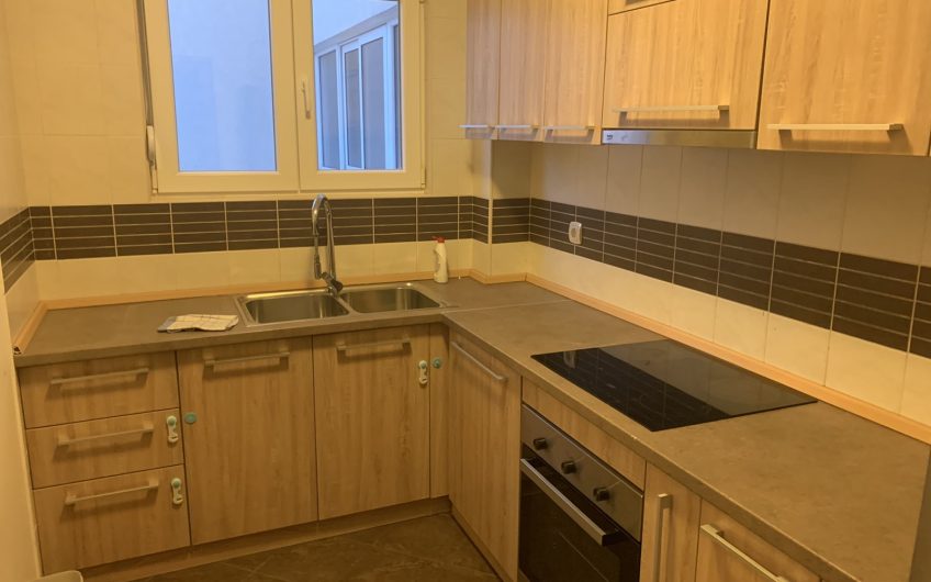 Spacious new two-bedroom apartment in Bar, 72 m²