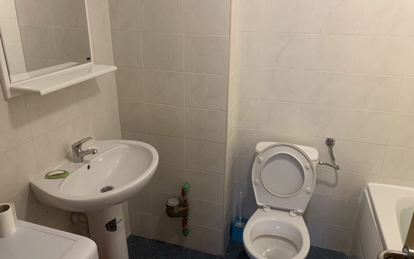Spacious new two-bedroom apartment in Bar, 72 m²
