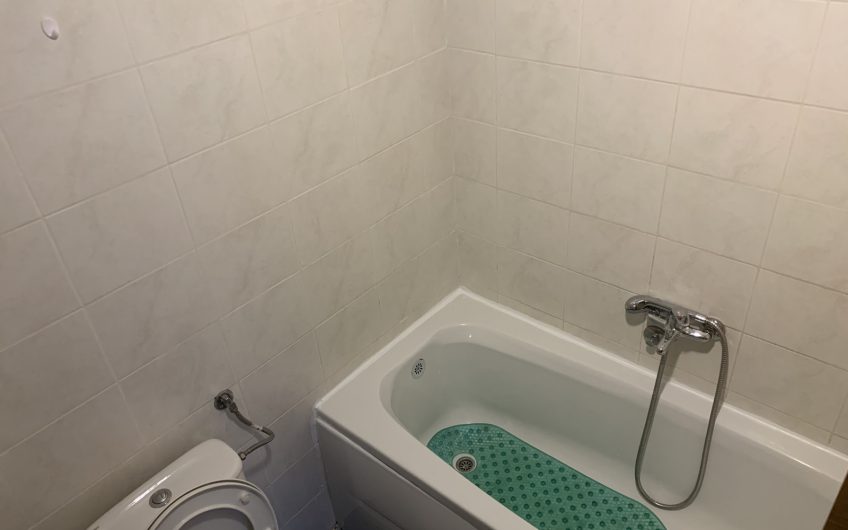 Spacious new two-bedroom apartment in Bar, 72 m²