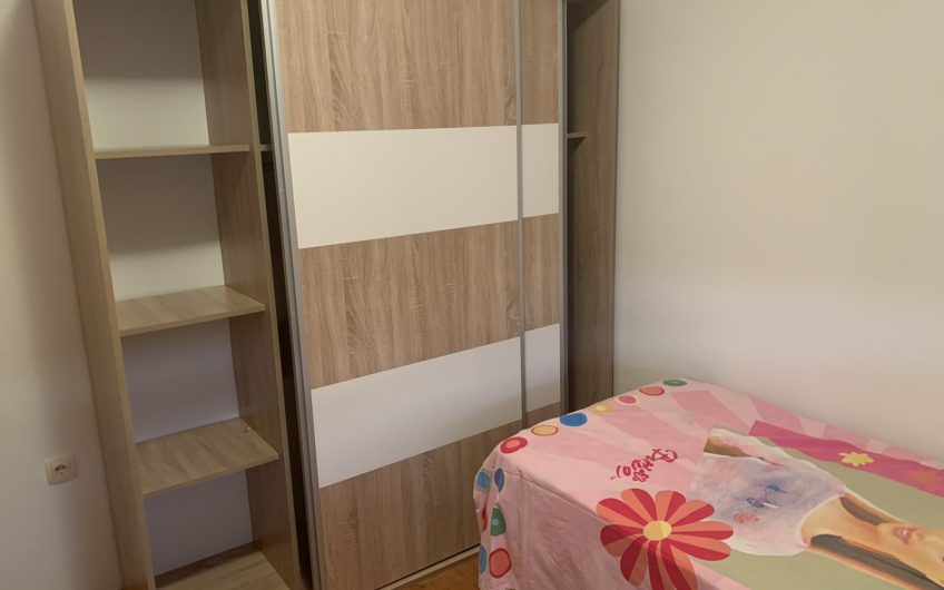 Spacious new two-bedroom apartment in Bar, 72 m²