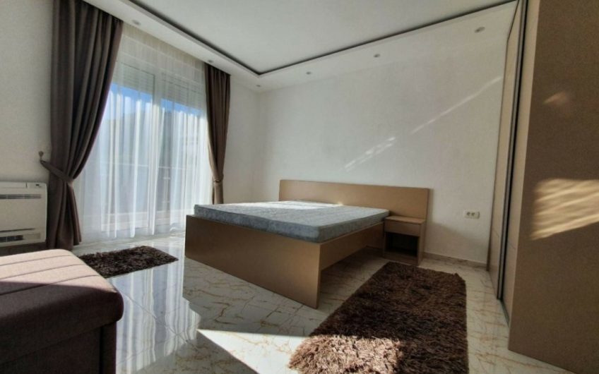 New studio in Bar, 45 m²