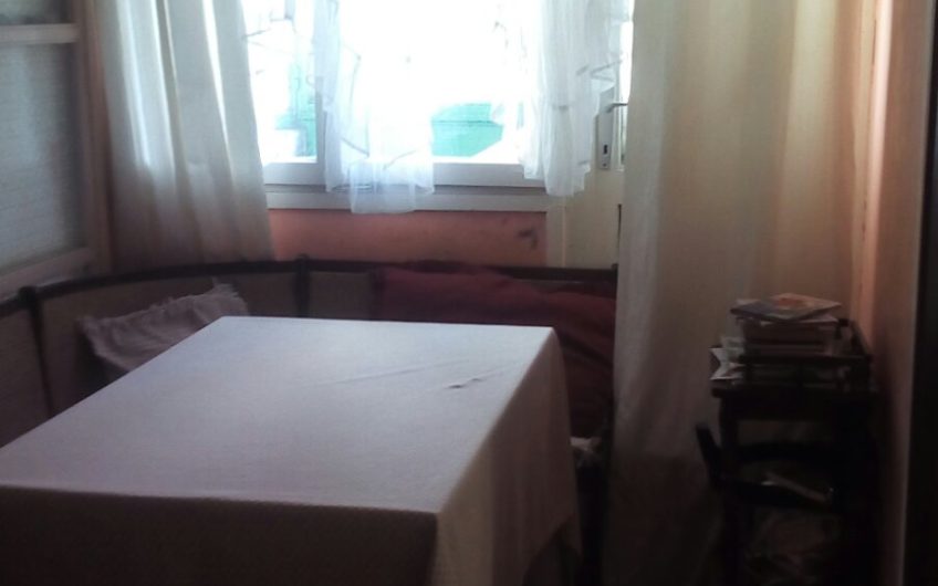 One-bedroom apartment with parking in Bar, 46 m²
