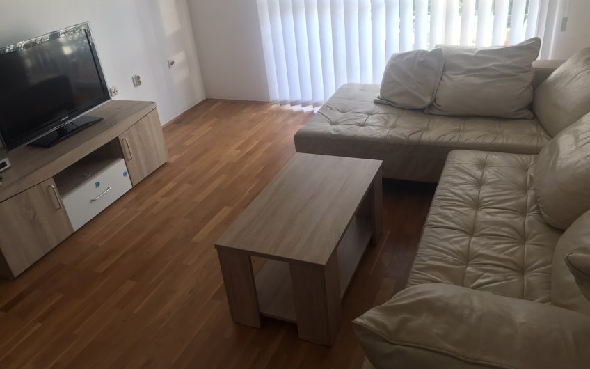 Spacious new two-bedroom apartment in Bar, 72 m²