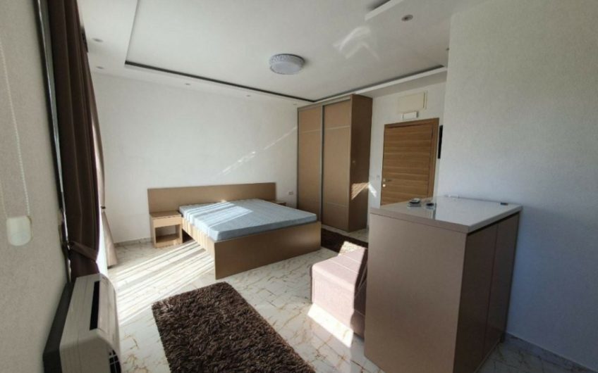New studio in Bar, 45 m²