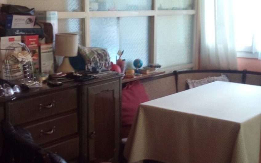 One-bedroom apartment with parking in Bar, 46 m²