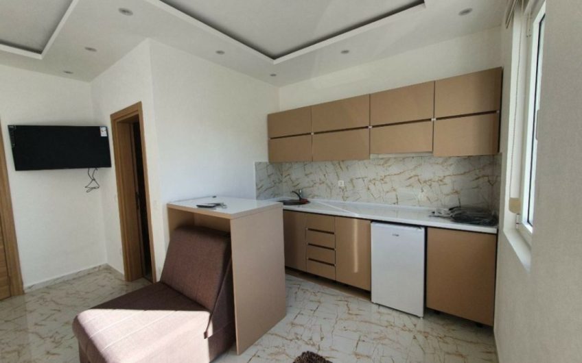 New studio in Bar, 45 m²
