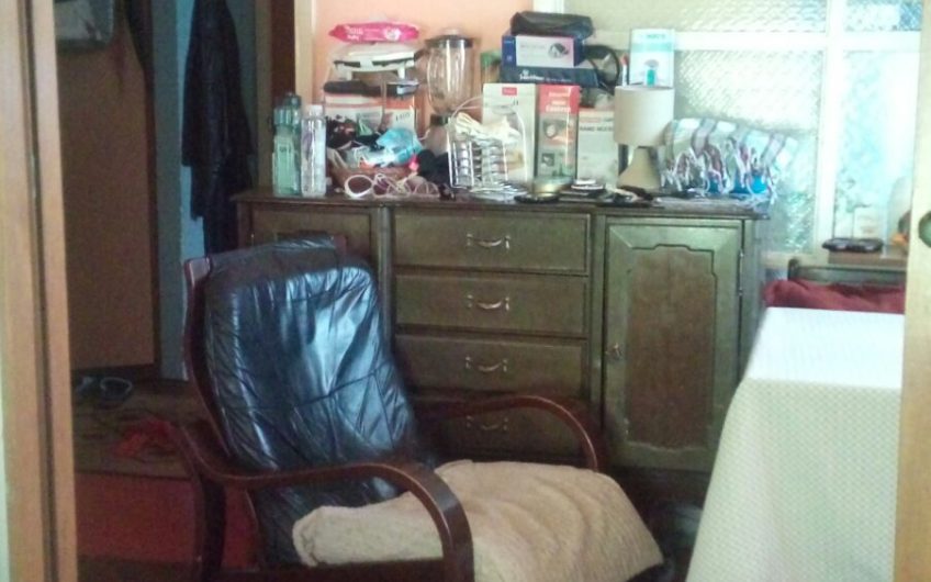 One-bedroom apartment with parking in Bar, 46 m²