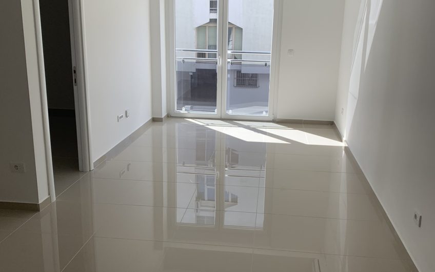 One-bedroom new apartment in center of Bar, 46 m²
