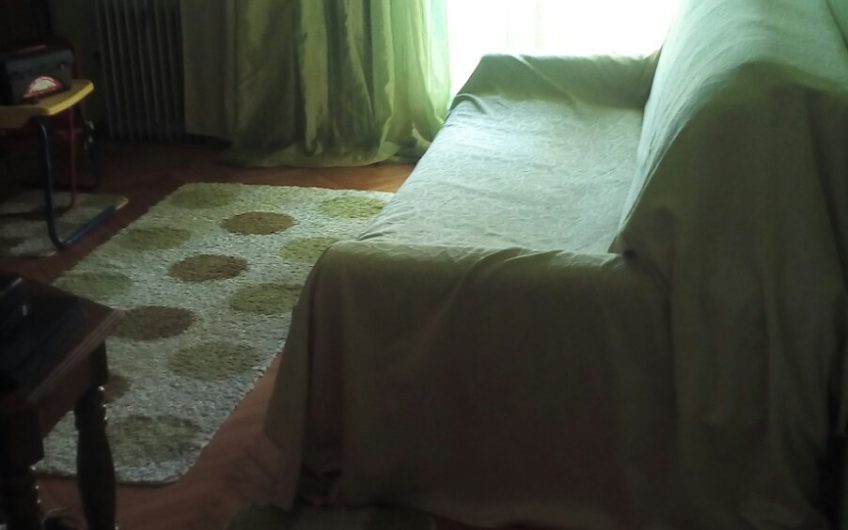 One-bedroom apartment with parking in Bar, 46 m²
