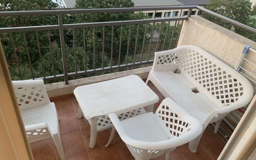 Spacious new two-bedroom apartment in Bar, 72 m²