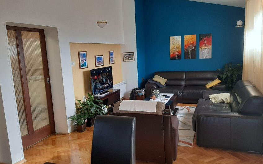 Two-bedroom duplex apartment in Bar, 94 m²