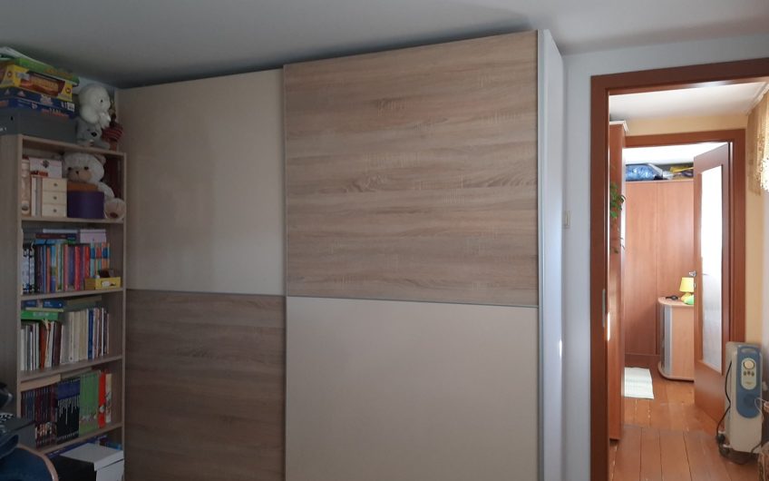 Two-bedroom duplex apartment in Bar, 94 m²