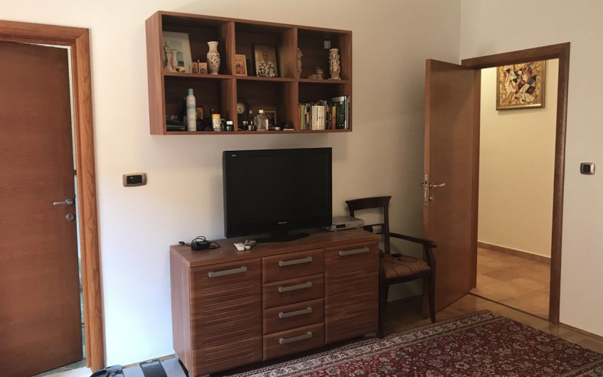 Exclusive penthouse in Petrovac with seaview, 110 m²