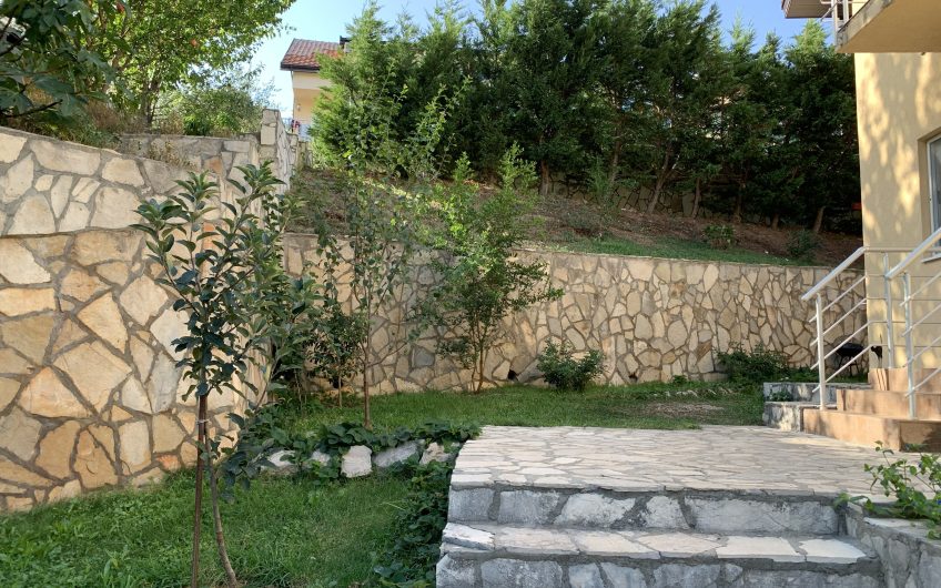 One-bedroom apartment with big garden in Bar, 43 m²