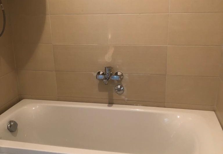 Two-bedroom apartment in Petrovac, 84 m²